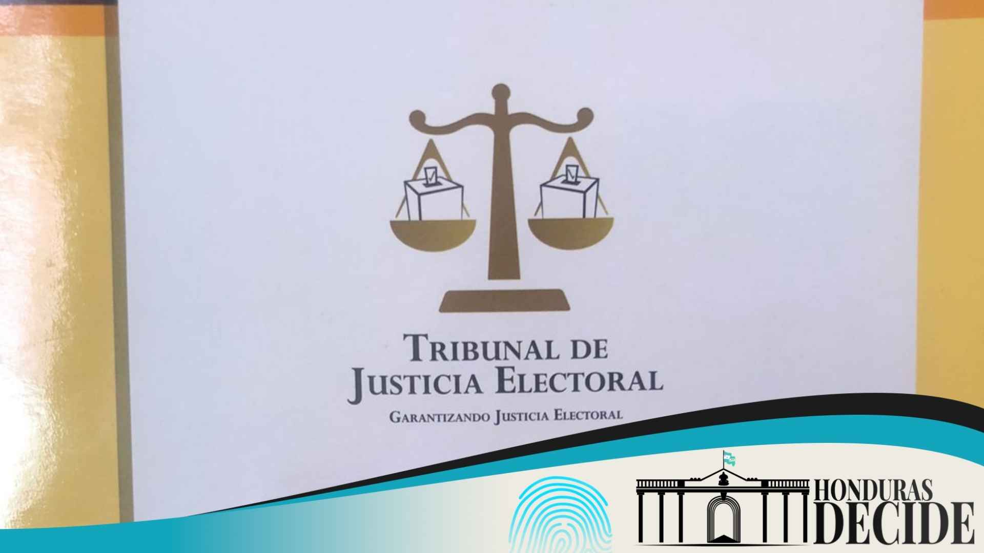Cuándo el TJE pronunciará sentencia en caso de Jorge Cálix