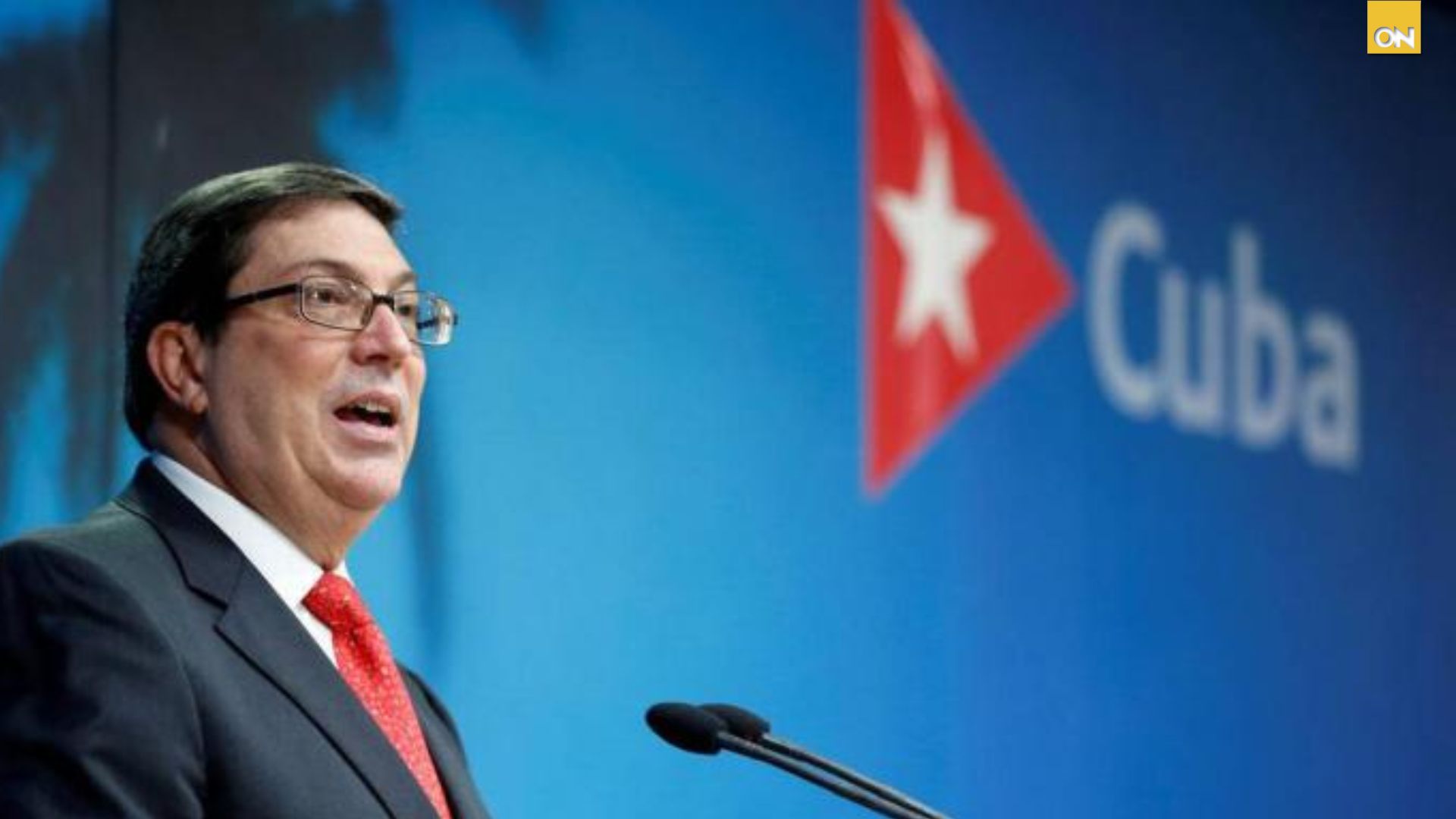 Cuba respalda totalmente a Venezuela, pero evita aclarar si respondería ante un ataque de EE. UU.