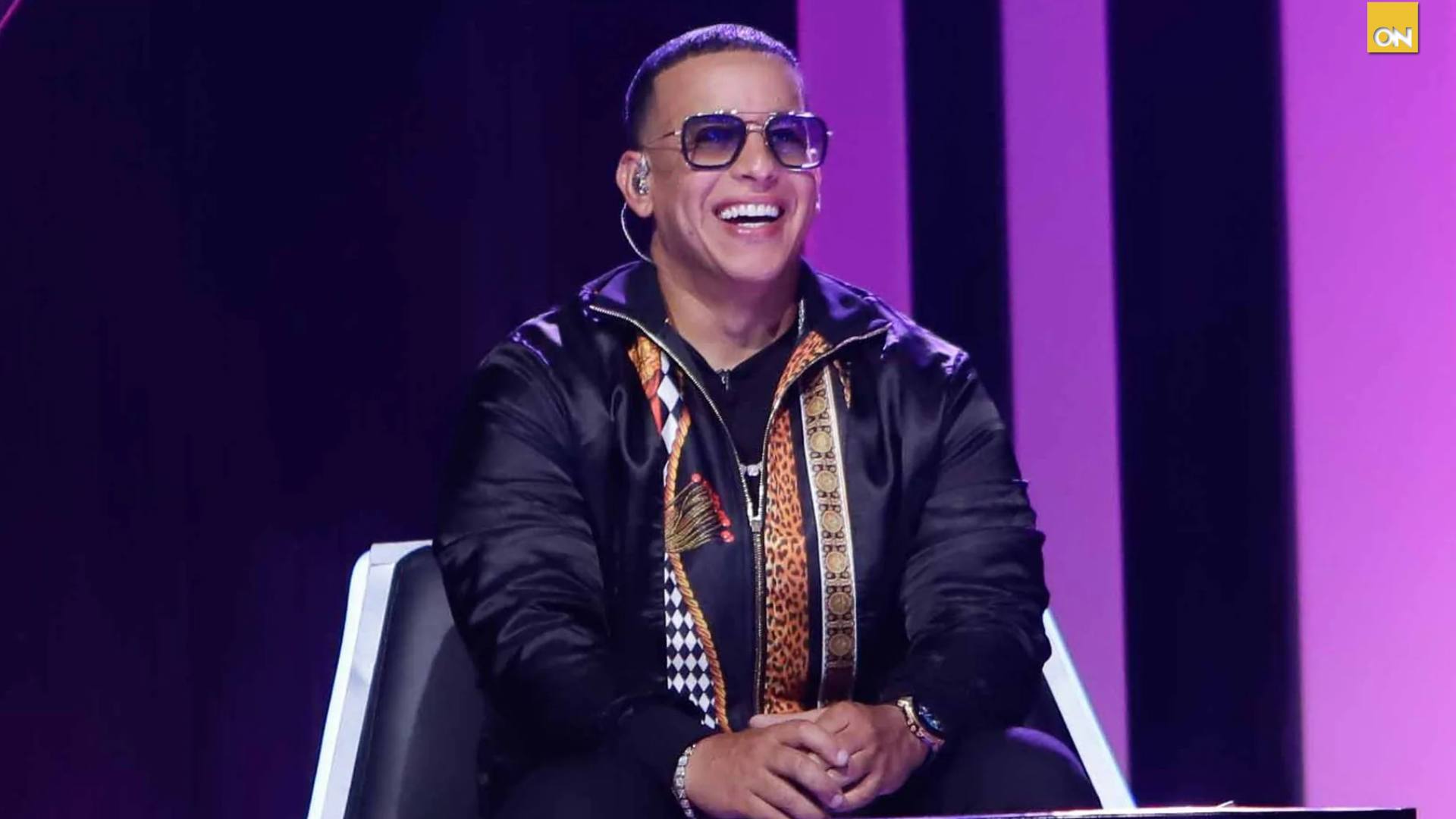 Daddy Yankee sorprende en Billboard 2025 con poderoso mensaje religioso