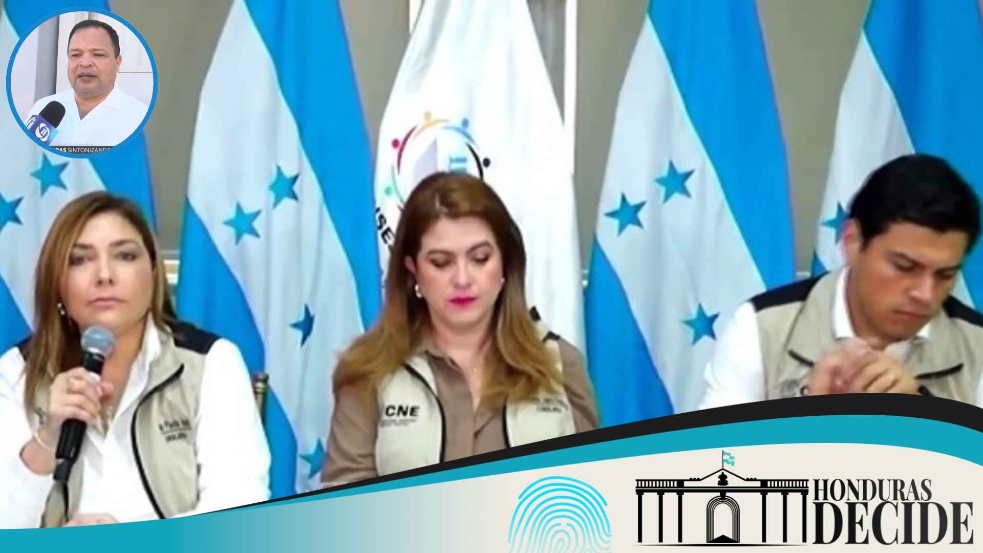 Desde Libre piden a consejeros del CNE no generar incertidumbres