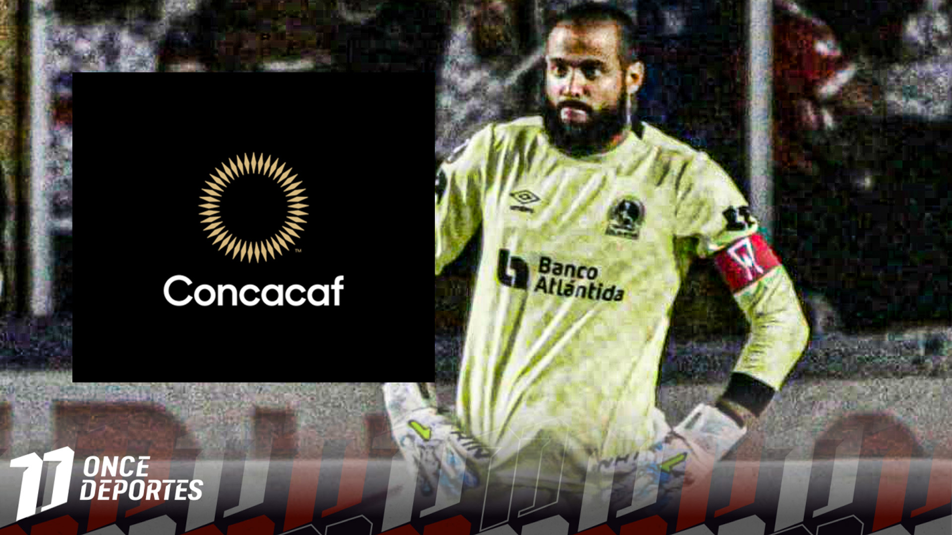 Edrick Menjívar advierte que a Concacaf le hacen falta pantalones: “Es algo personal con el fútbol hondureño”