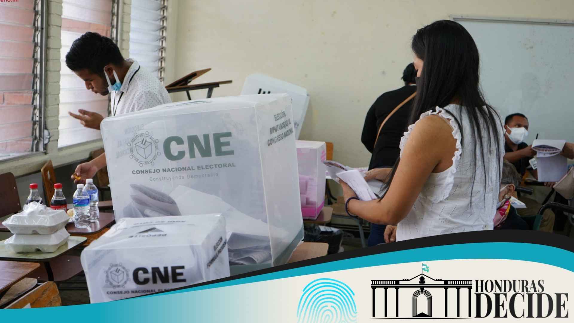 Empresa auditora CGTS denuncia falta de acceso a sistemas electorales