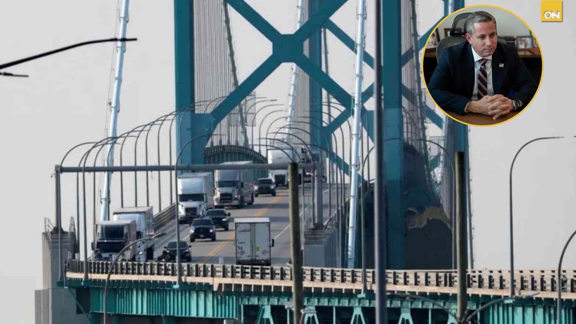 EE. UU. suspenden licencias comerciales CDL a inmigrantes con estatus temporal en estos estados
