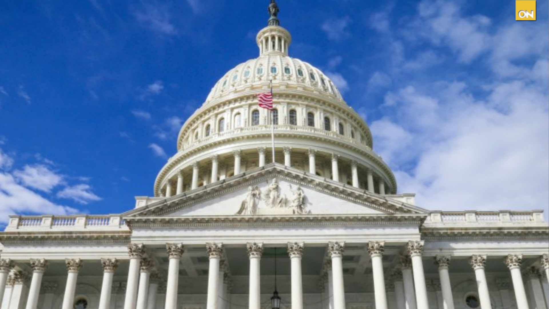 Estados Unidos entra en parálisis presupuestaria sin una salida inmediata