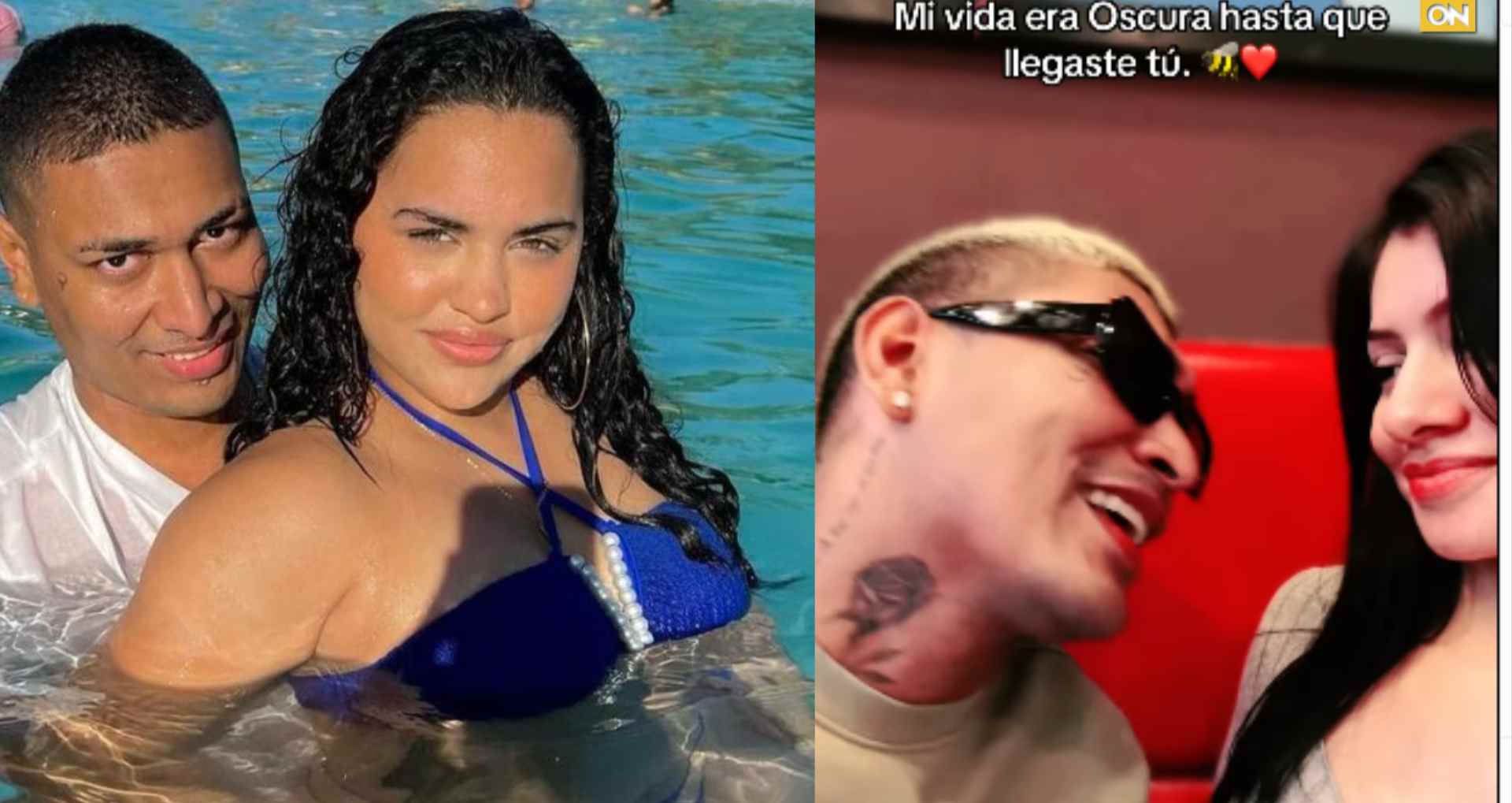 Exnovias de Supremo rompen el silencio y cuentan cómo fueron engañadas