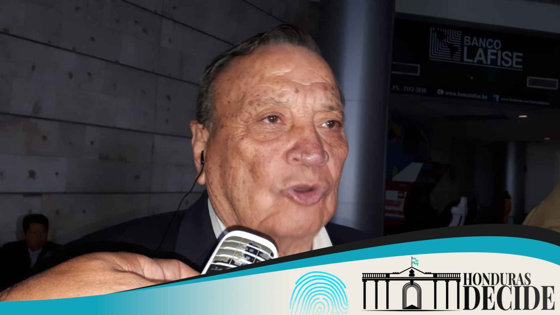 Expertos Partido Liberal Olancho