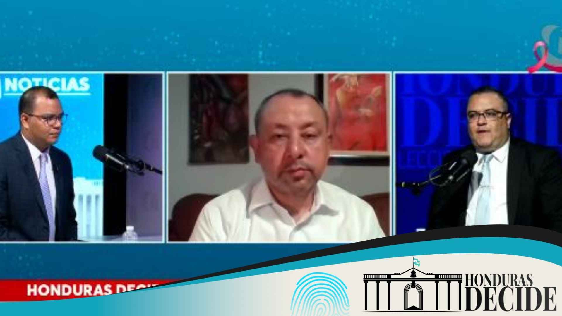 Expertos debaten si magistrados del TJE y consejeros del CNE puedan ser remplazados