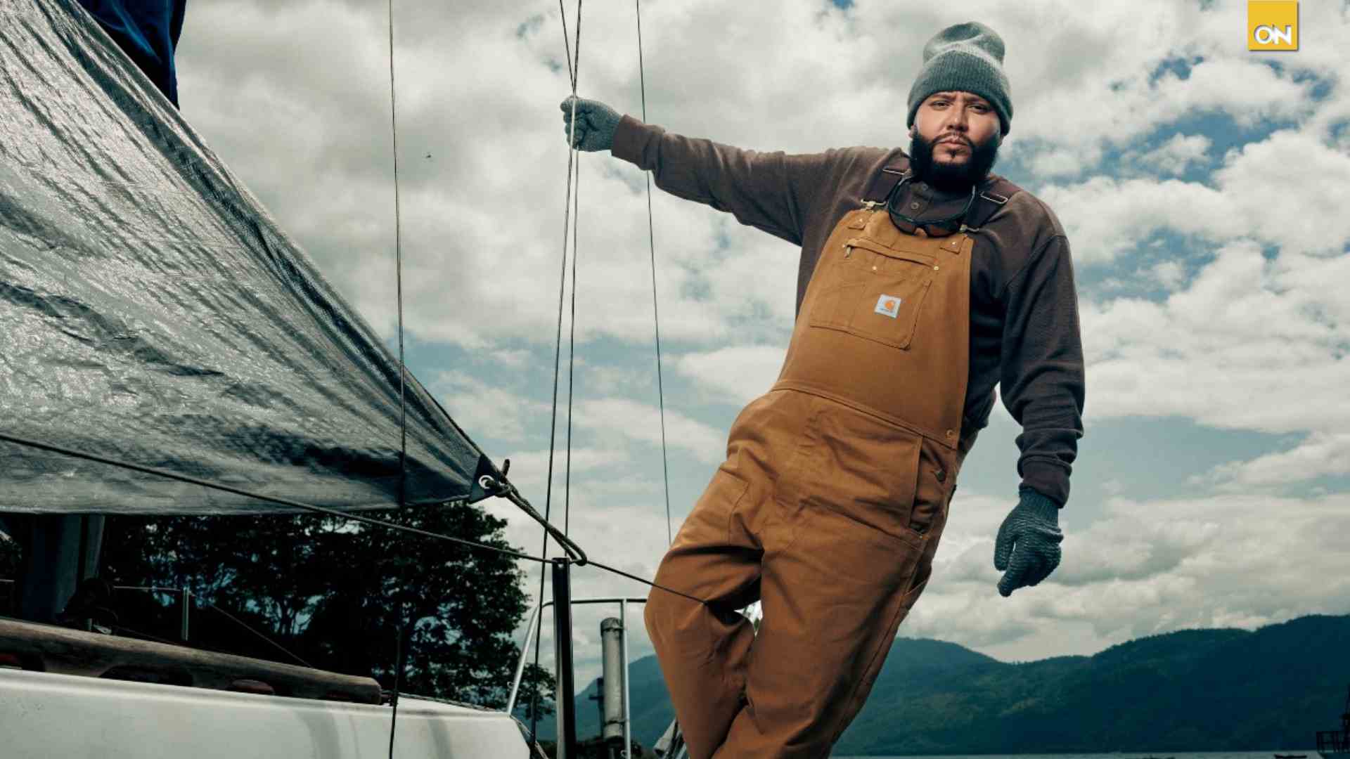Frank Miami El Pescador