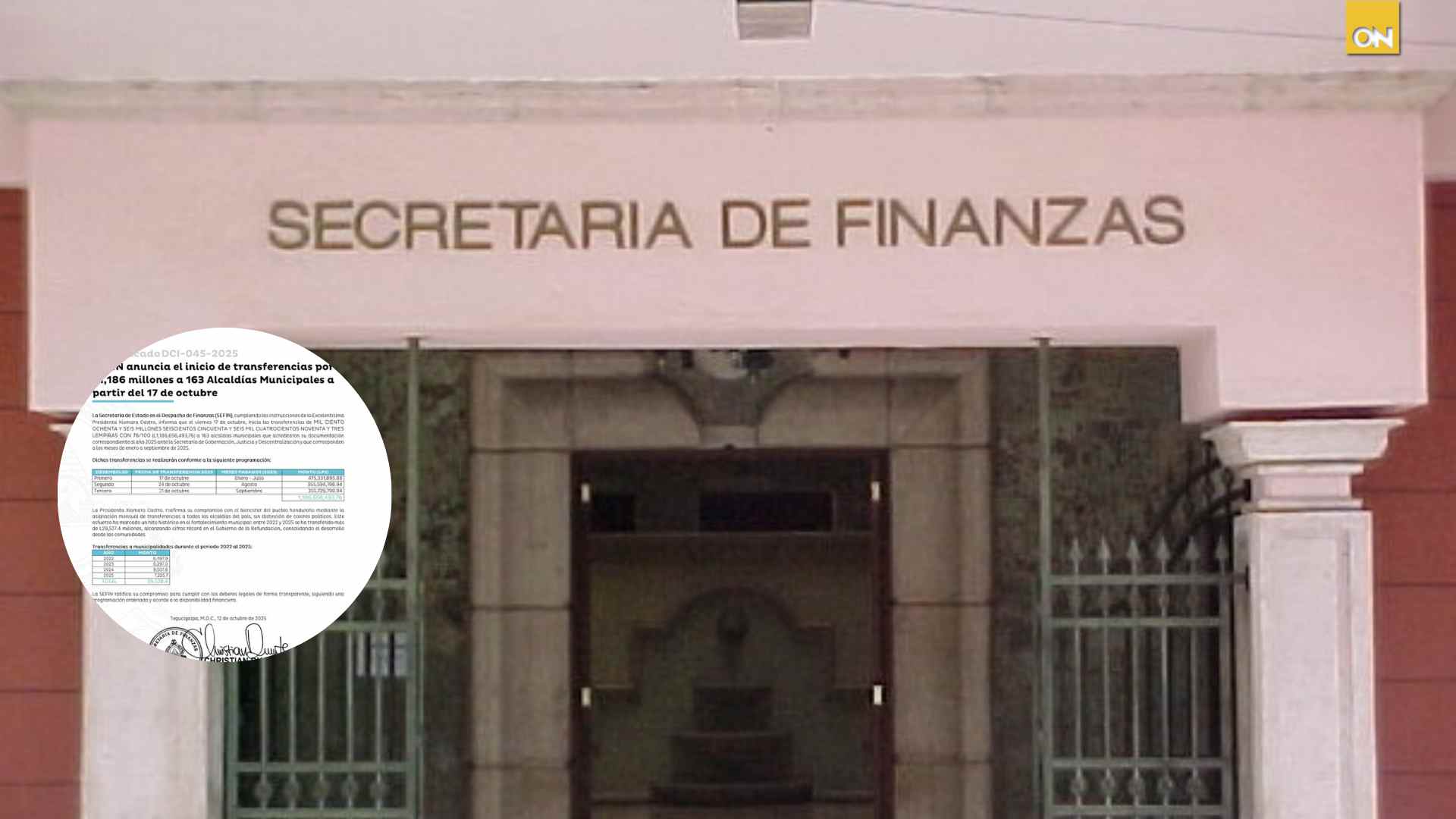 Gobierno