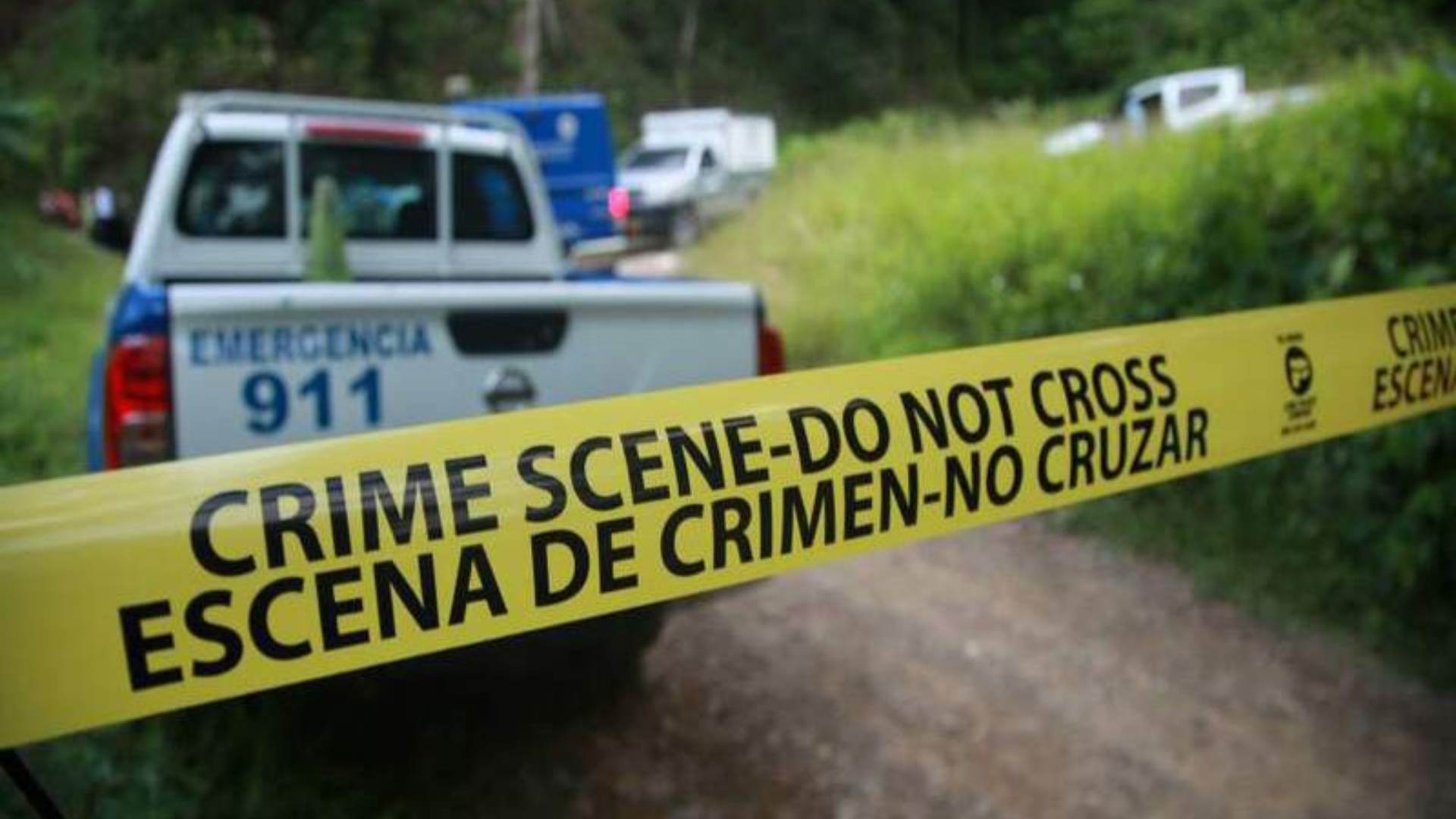 Hombre pierde la vida tras ser atacado mientras trabajaba en una platanera en Olancho
