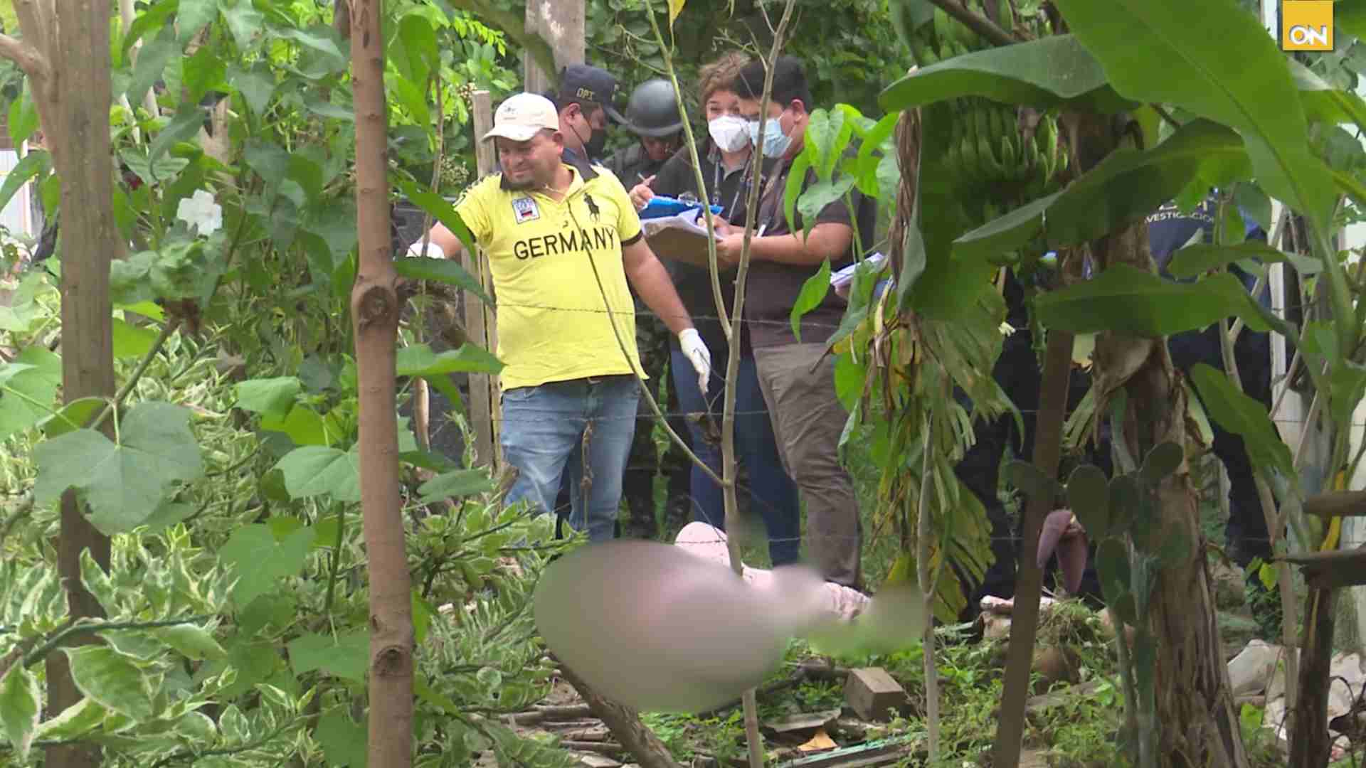 Agresión intrafamiliar impulsa feminicidios en Honduras: varios sectores de la sociedad exigen acción inmediata