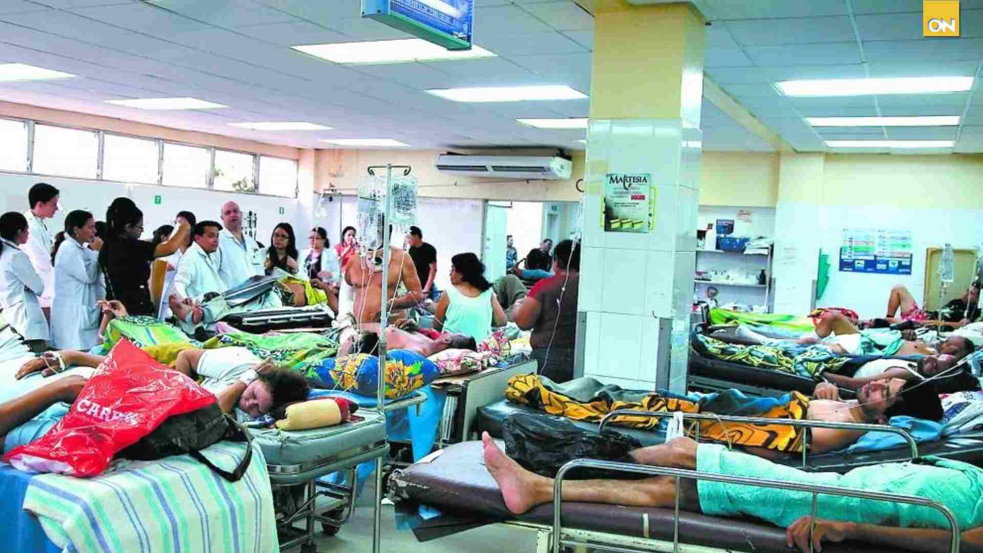 Sistema de salud de Honduras, entre los más vulnerables de Latinoamérica según Banco Mundial
