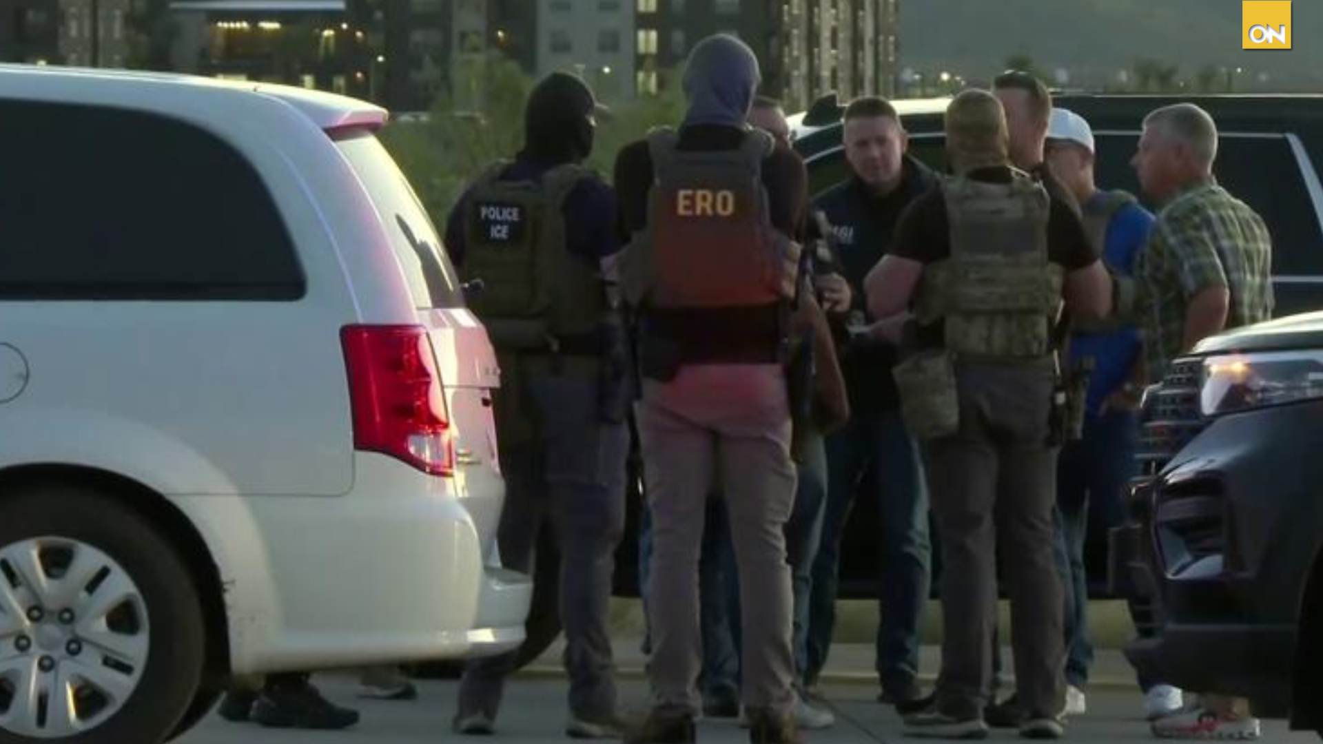 Agente dispara contra inmigrante hondureño en Arizona: así ocurrieron los hecho