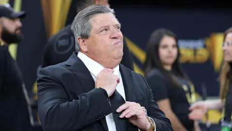 Miguel Herrera analiza el empate de Costa Rica ante Honduras 