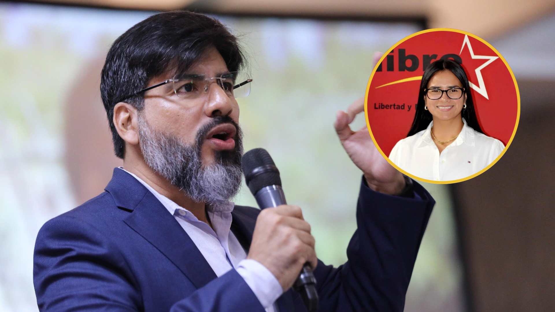 Fiscal General aclara que no hay requerimiento fiscal contra Isis Cuéllar por caso Sedesol