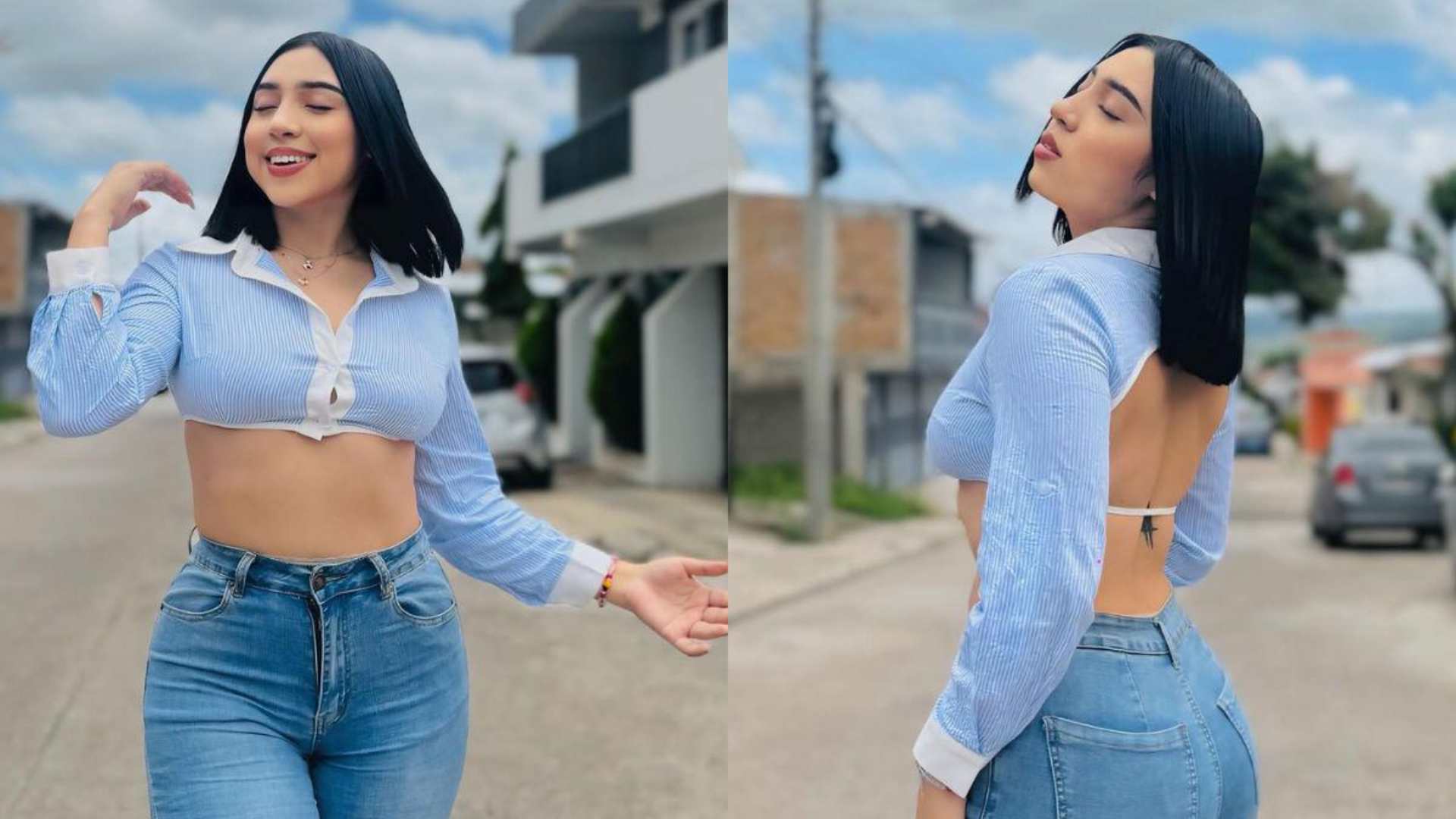 Revelan posible causa de muerte de joven estudiante de periodismo Jenifer Rivas