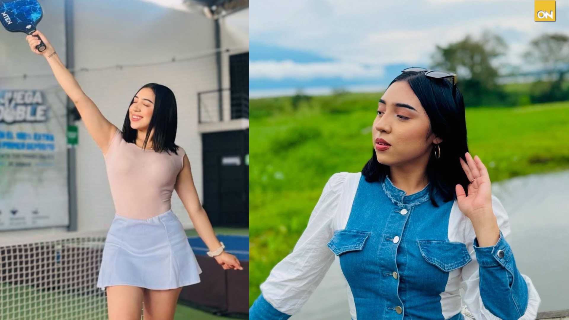¿Quién era Jenifer Rivas, joven presentadora y estudiante de la UNAH?