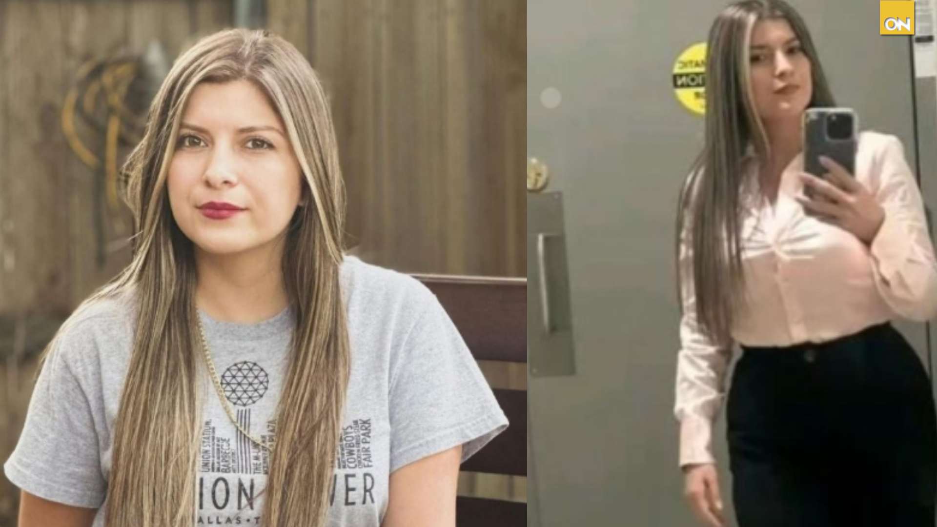 “Quiero ir a descansar a la casa”: así era la joven ultimada en Lempira que había regresado a Honduras hace cuatro meses