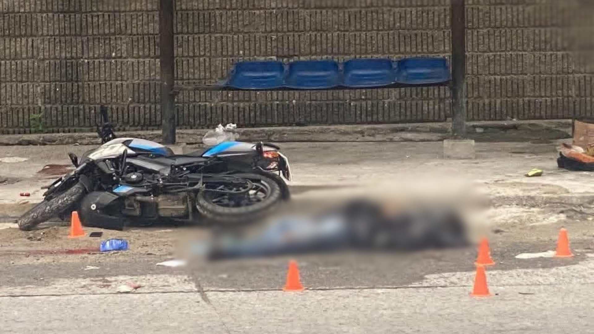 Joven pierde la vida al intentar evitar secuestro en SPS
