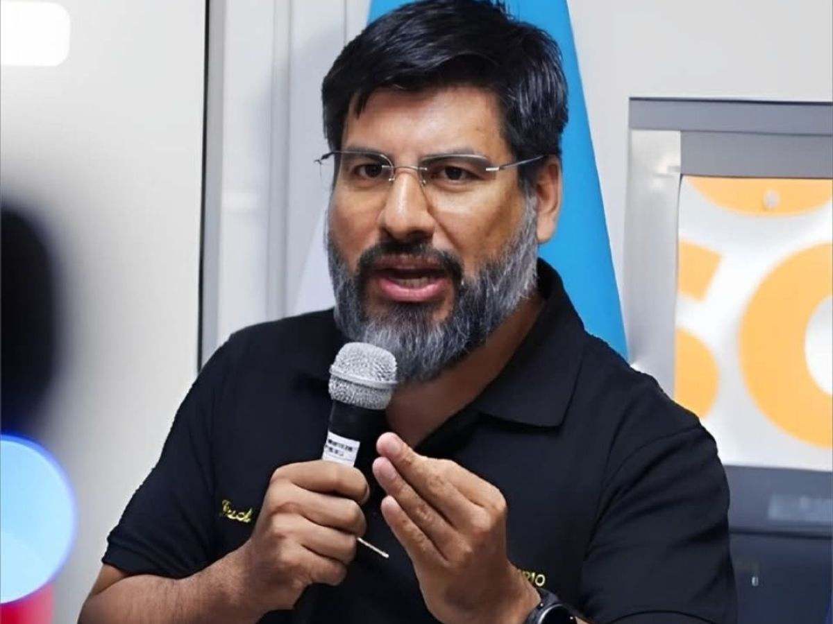 Juicio político Johel Zelaya