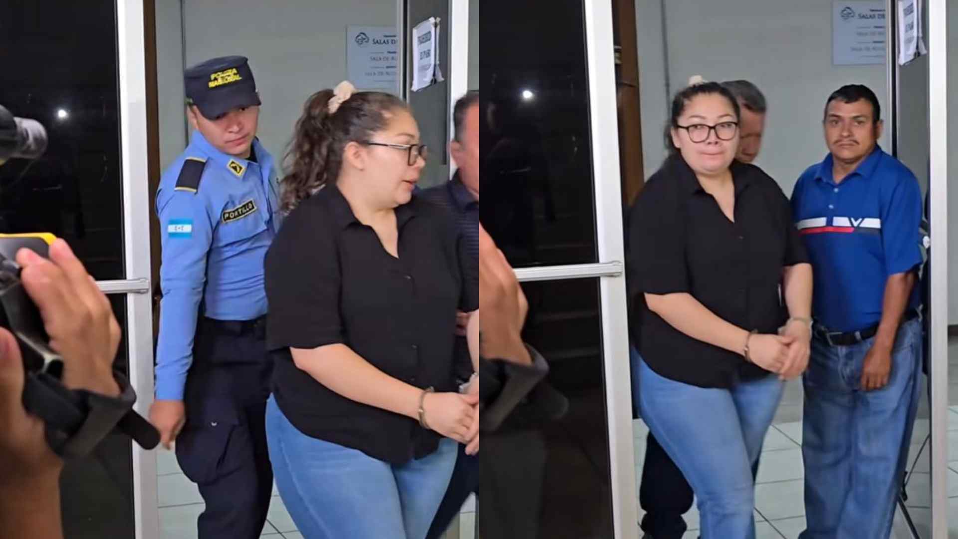 Defensa de Kefi Gavarrete apela formalización por lavado de activos en caso Koriun Inversiones