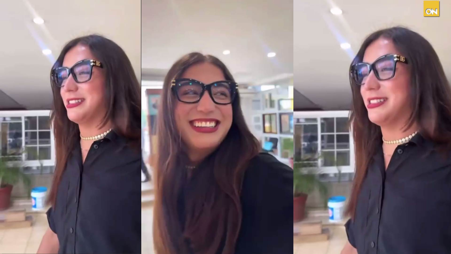 Video: La Bicha Catracha rompe el silencio sobre su atracción hacia mujeres