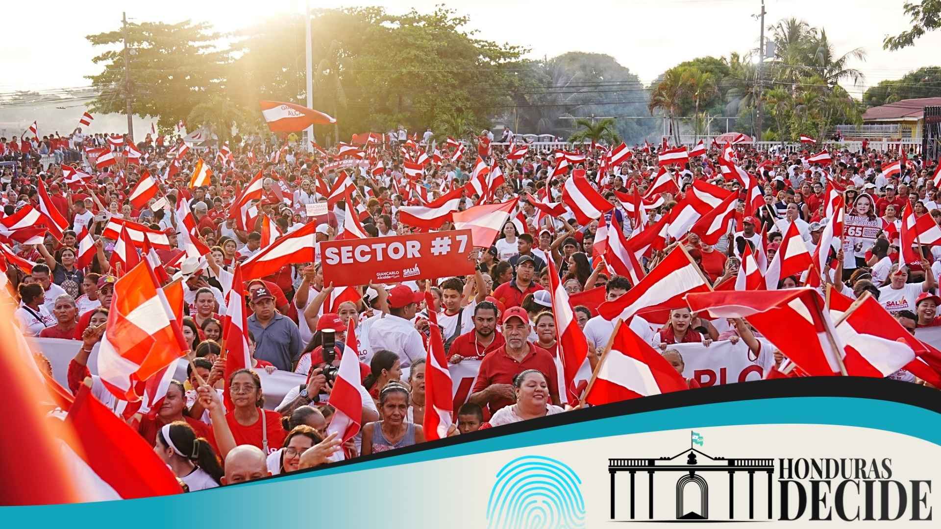 Liberales piden enfocarse en ganar las elecciones