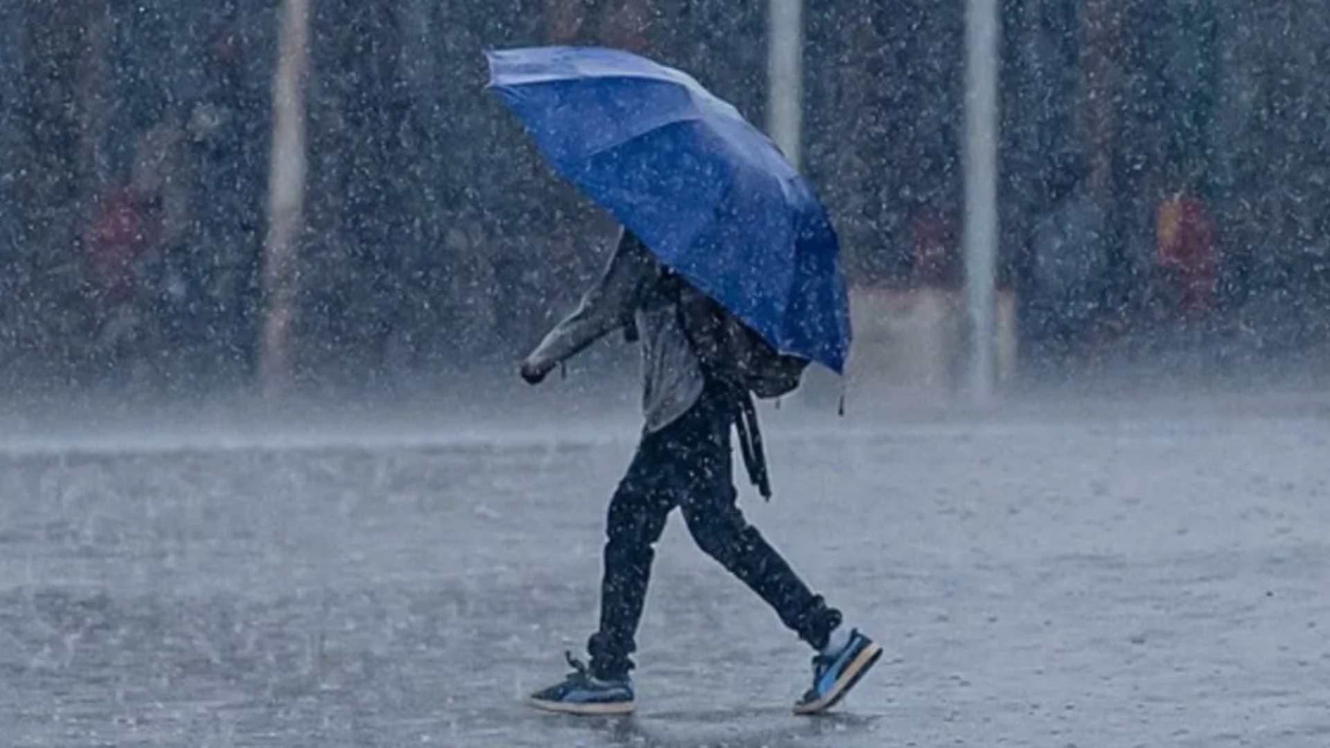 Vientos del norte provocarán lluvias en distintas zonas de Honduras este jueves
