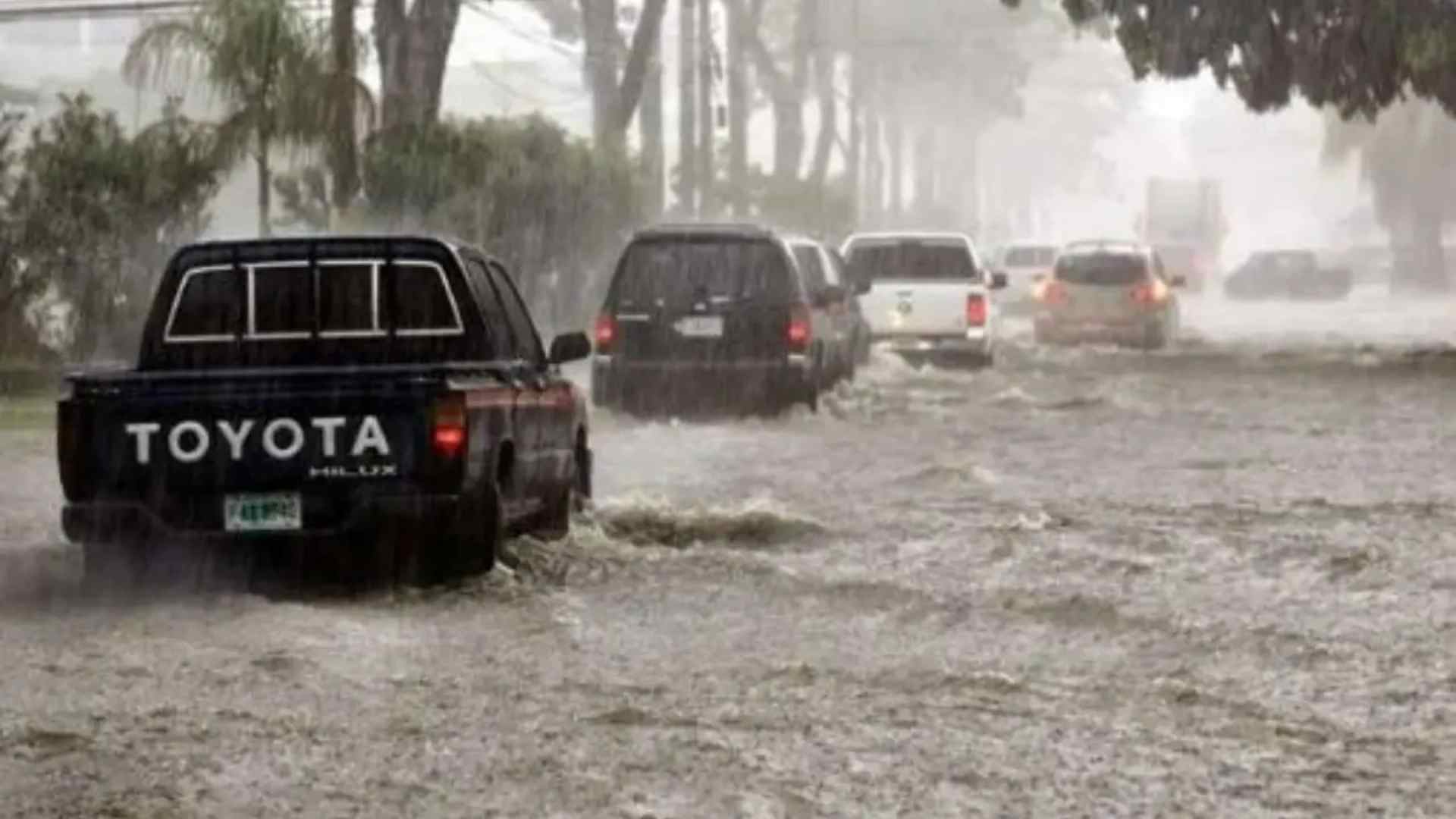 Gobierno activa el Sistema Nacional de Gestión de Riesgos ante emergencia por lluvias en Honduras