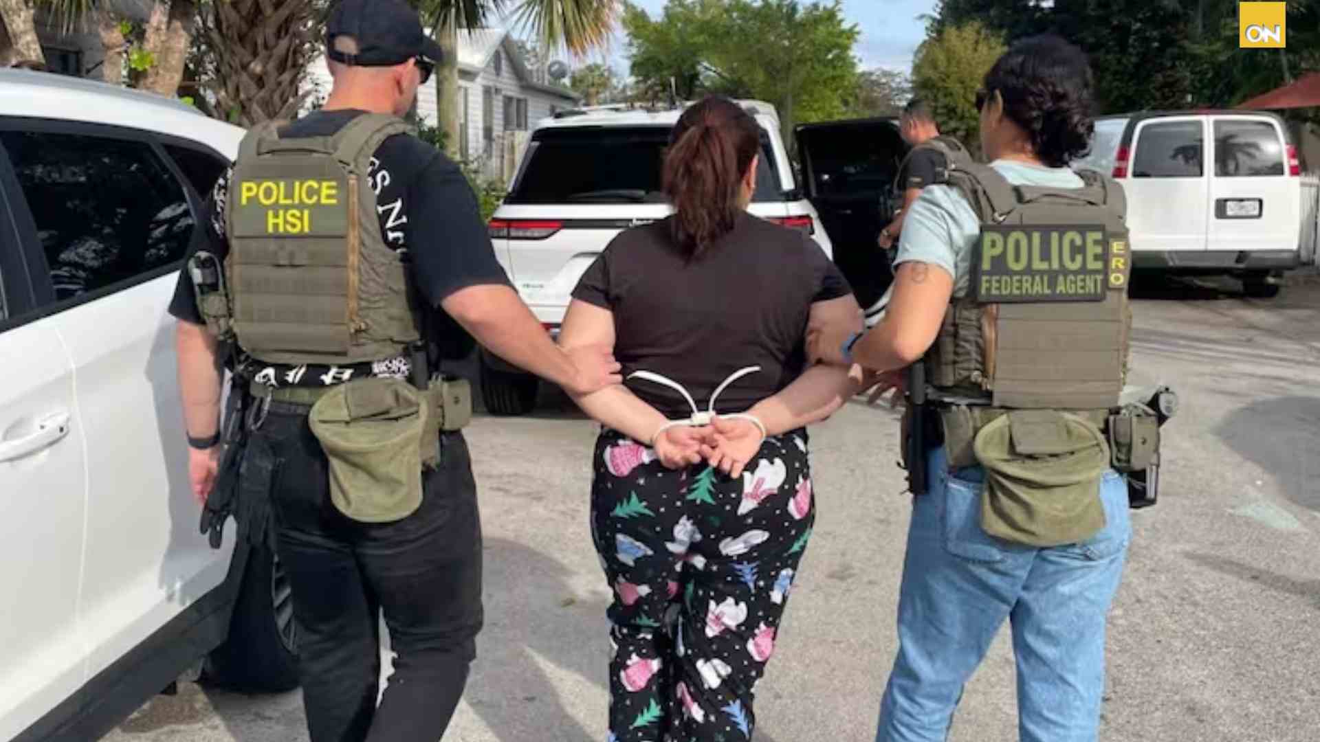 Los Ángeles declara estado de emergencia ante impacto de redadas migratorias