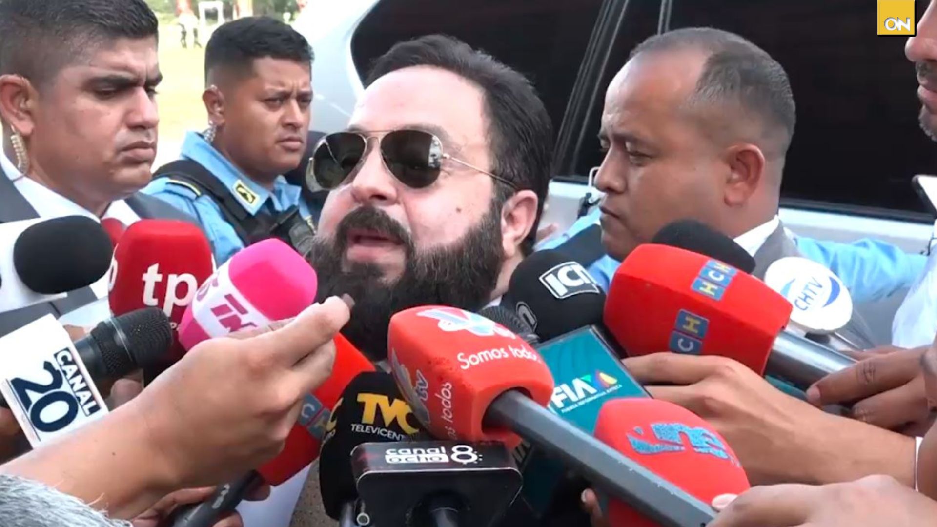 Luis Redondo advierte que instalará la Comisión Permanente