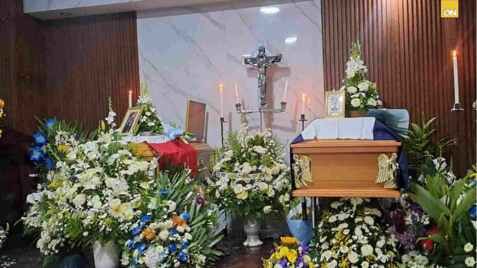 Luto Honduras tragedia