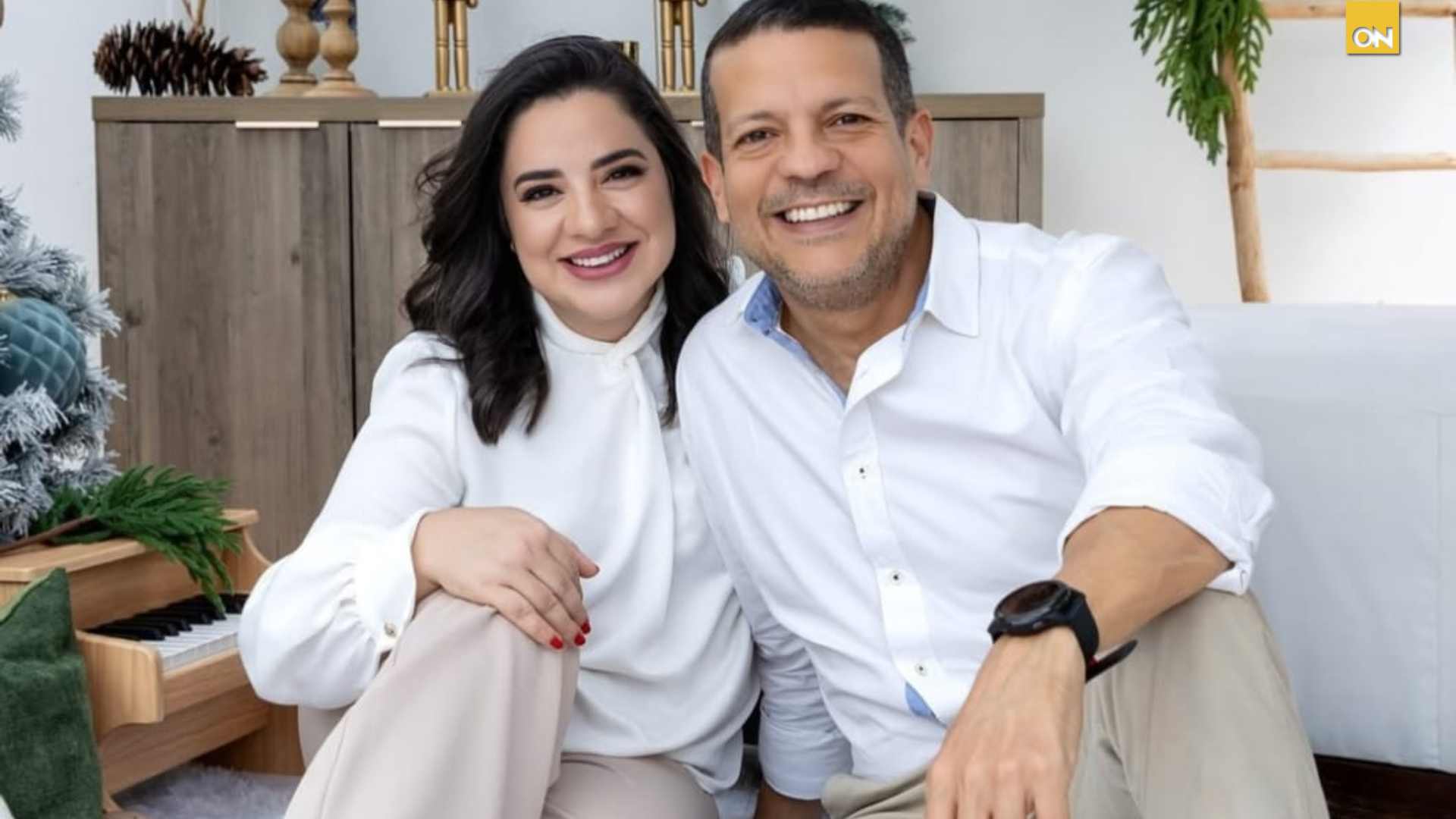 MJ y Chito