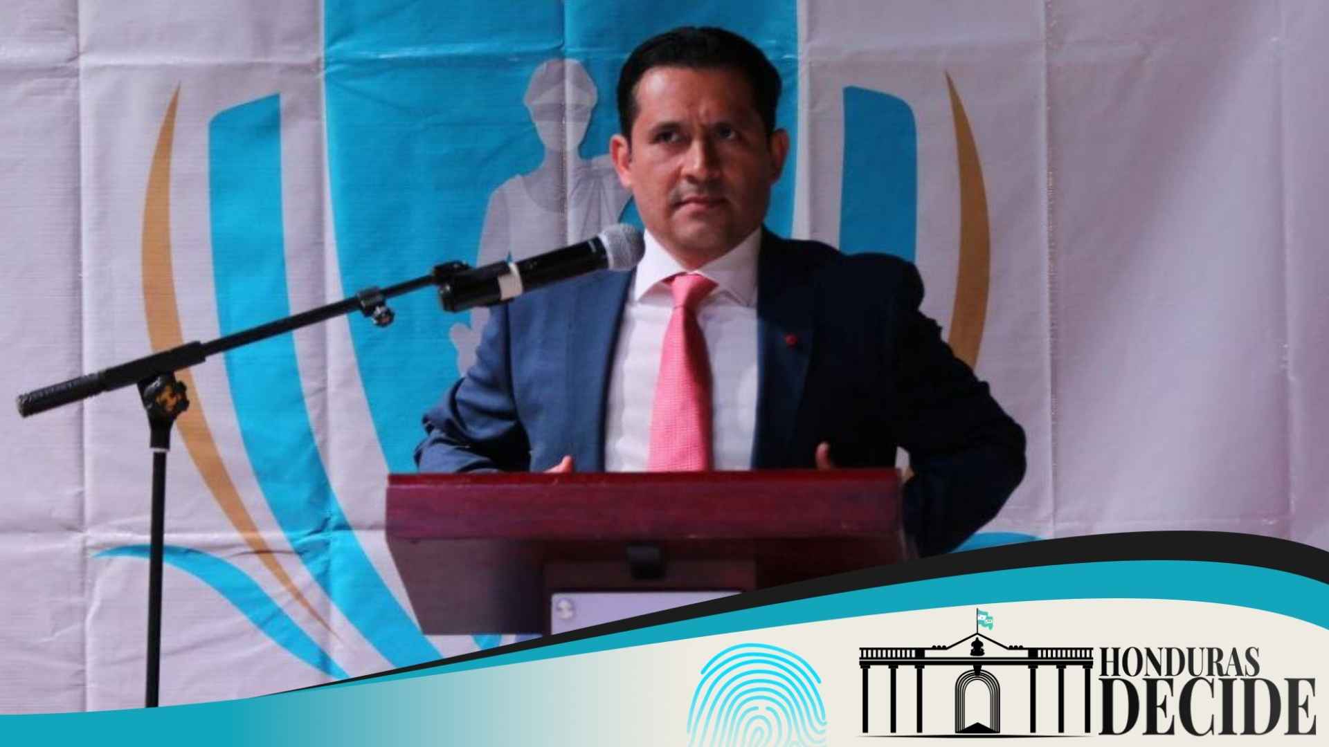 Magistrados del TJE, Mario Morazán, rechaza realizar sesiones virtuales
