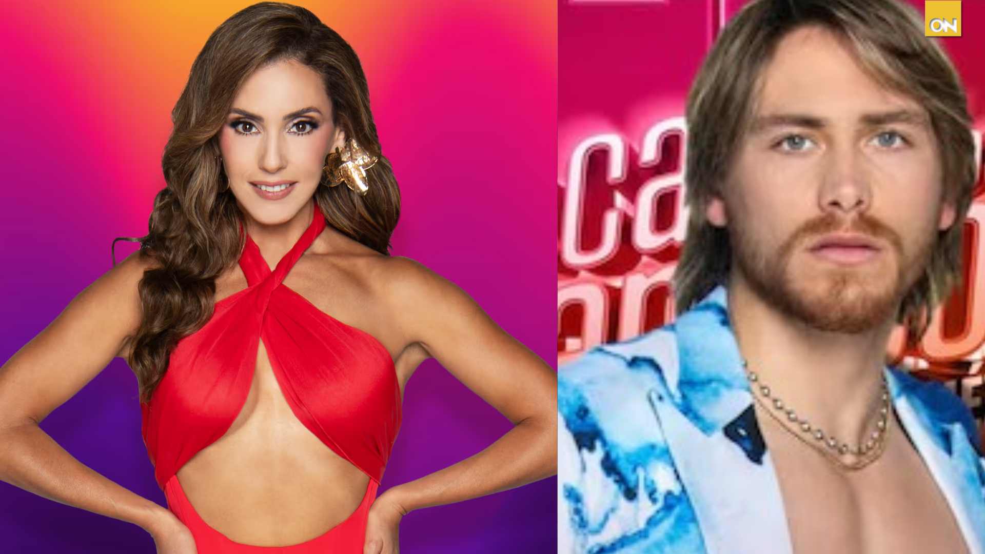 ¿Qué pasó entre Mar Contreras y Aldo de Nigris? Video genera polémica