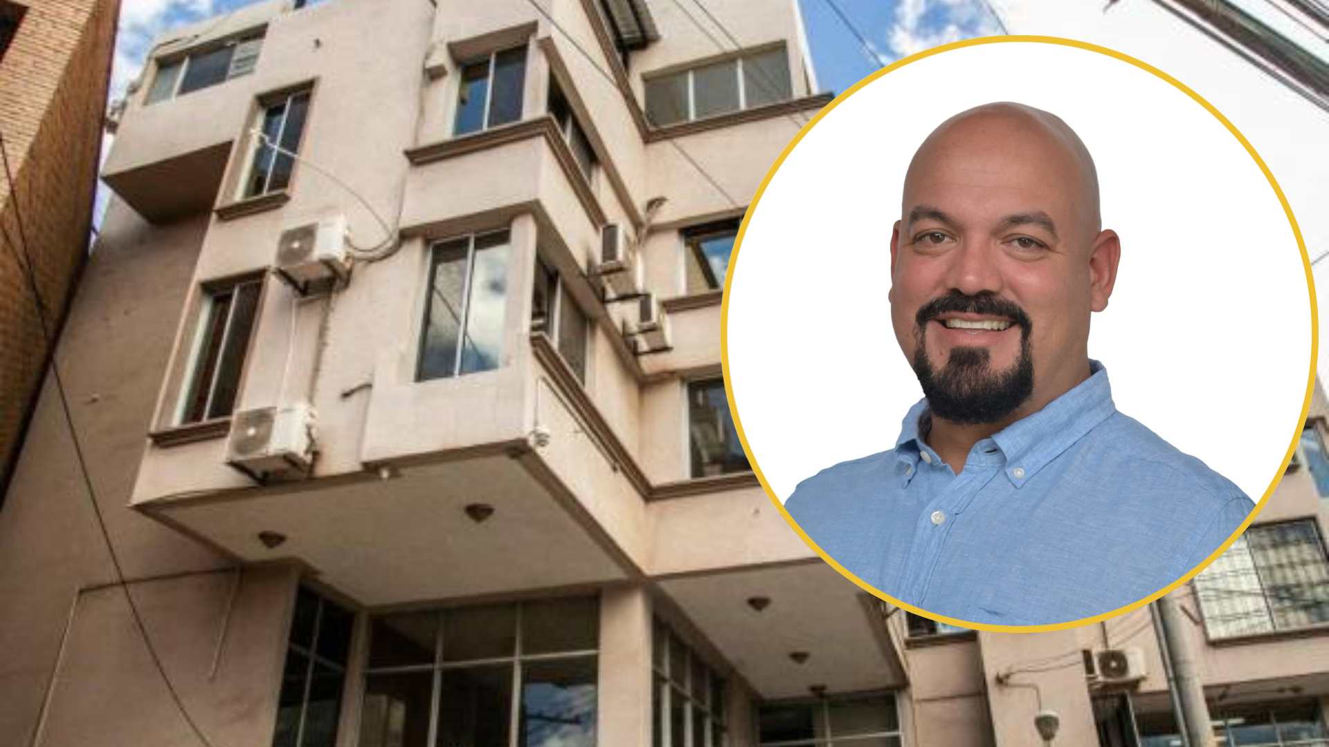Alcalde de Bonito Oriental, Mario Renato Planas, enfrenta audiencia por tenencia ilegal de armas
