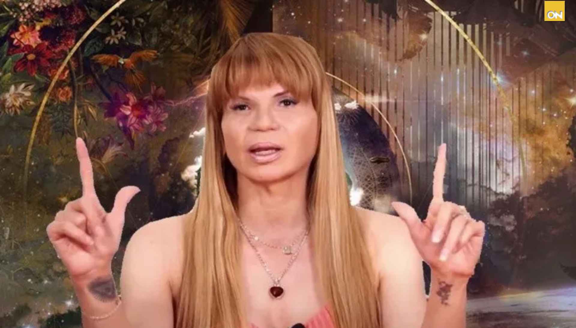 Mhoni Vidente advierte: se acercan tragedias y un invierno intenso para Latinoamérica