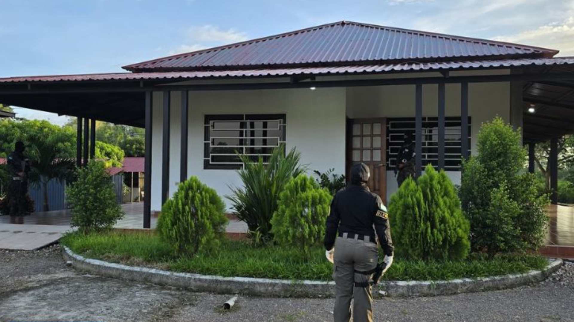 MP allana bienes y empresas de diputado liberal y presuntos socios de Midence Oquelí y del clan Montes Bobadilla por lavado de activos
