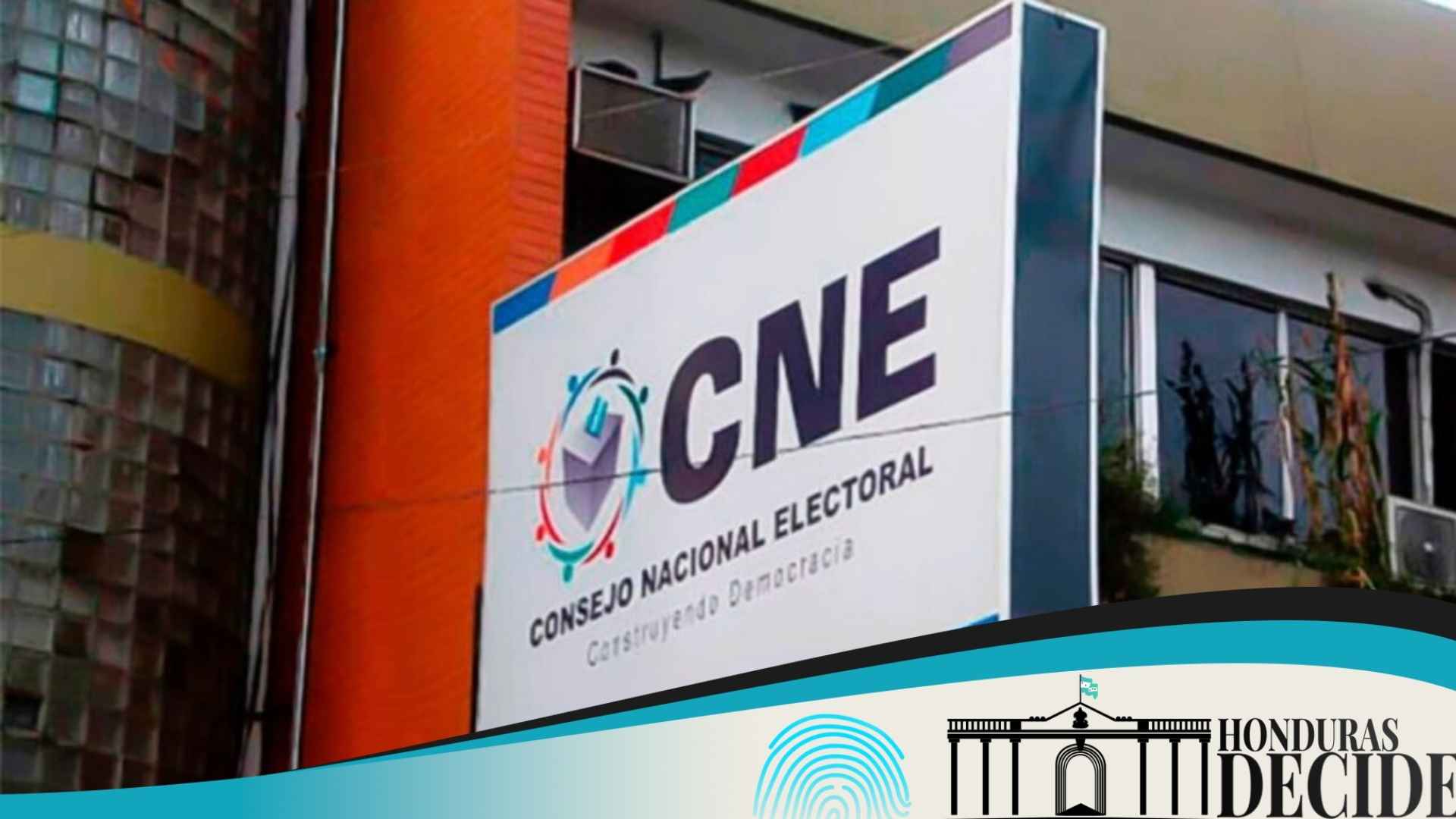 Mientras persisten los conflictos al interior del CNE, el cronograma de este ente acumula retrasos