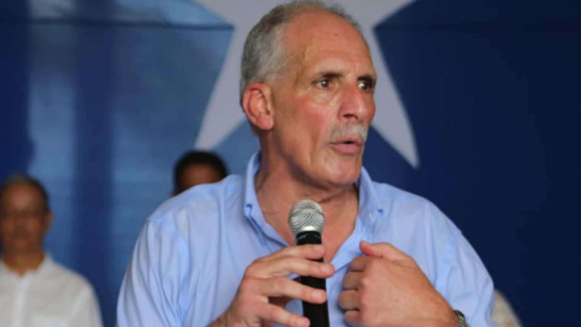 Nasry Asfura considera una “irresponsabilidad” declararse ganador antes del anuncio oficial del CNE
