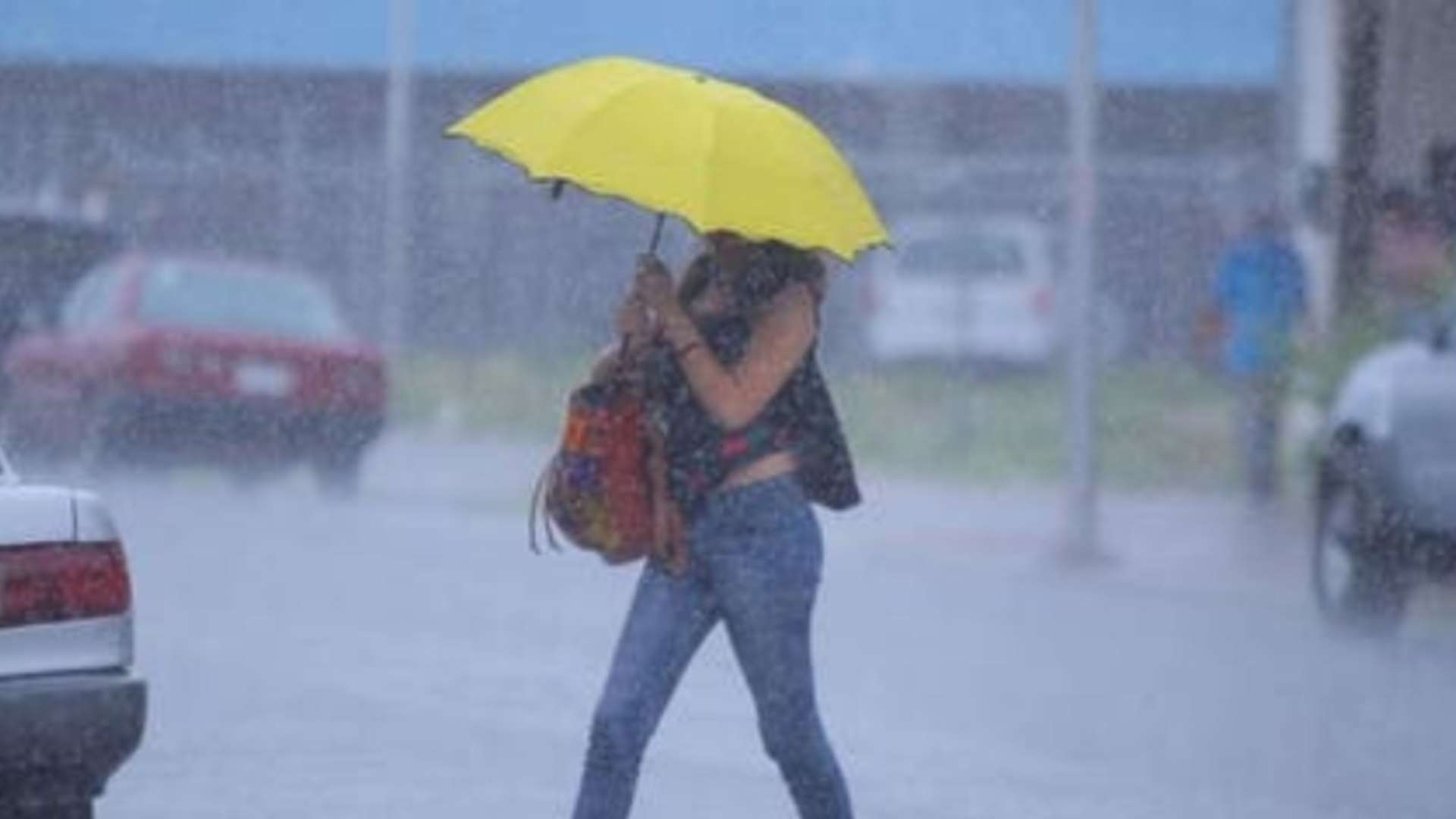 Onda tropical provocará lluvias y tormentas eléctricas en estas zonas de Honduras