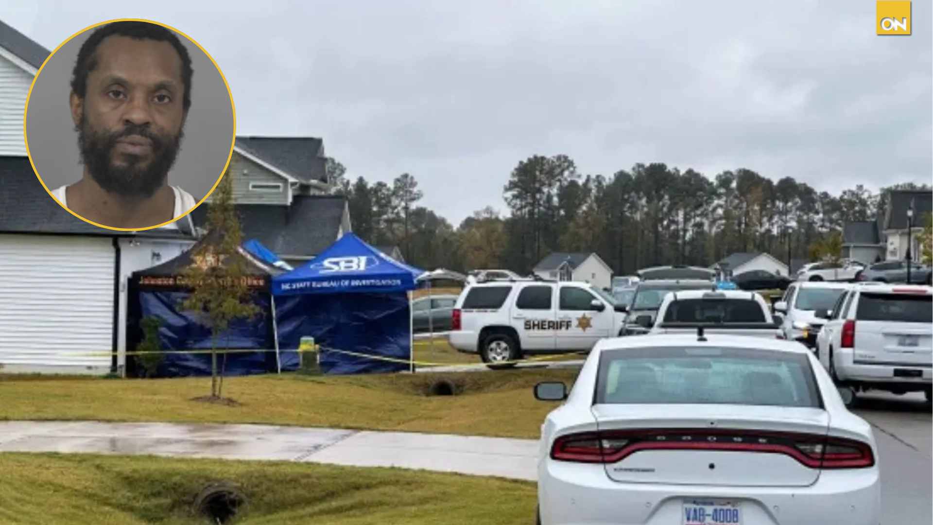 Padre confiesa haber ultimado hijos