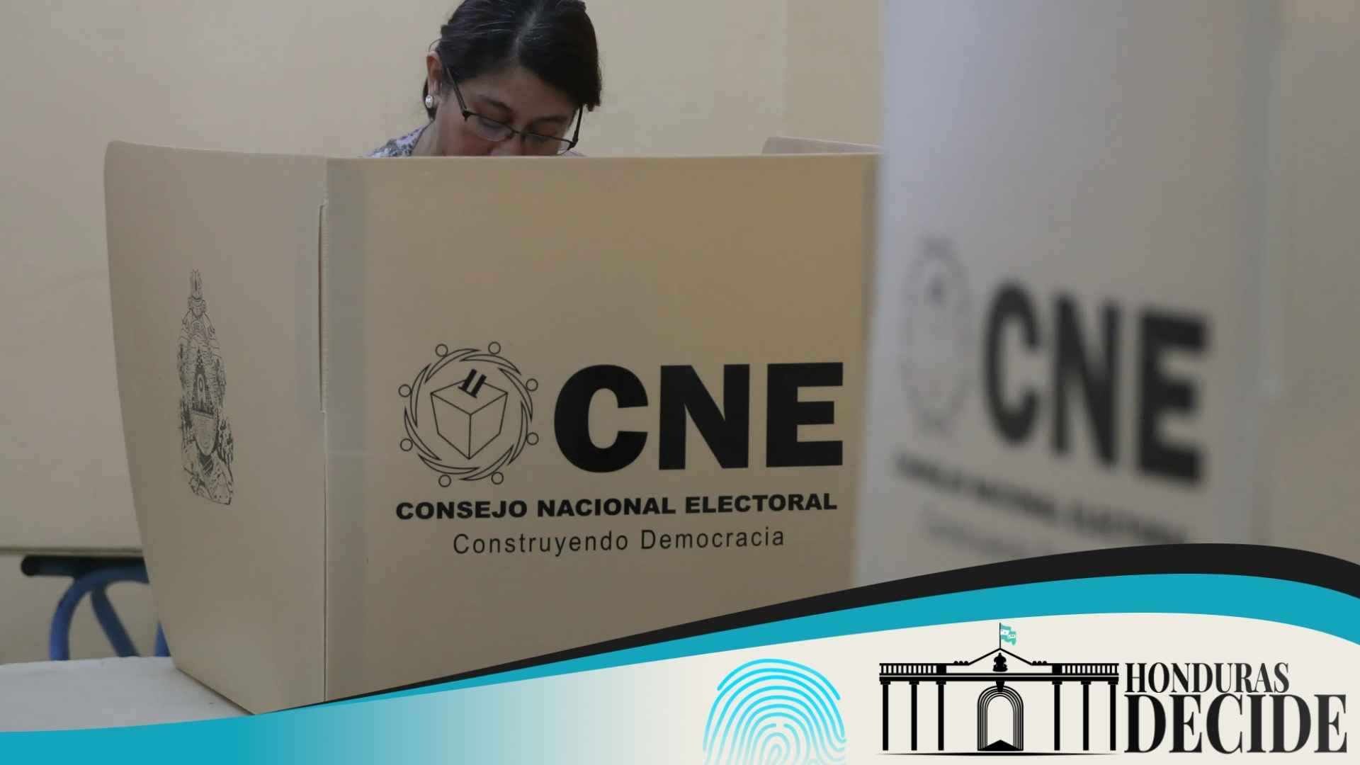 Partidos mayoritarios concentran sus estrategias en cuatro departamentos clave