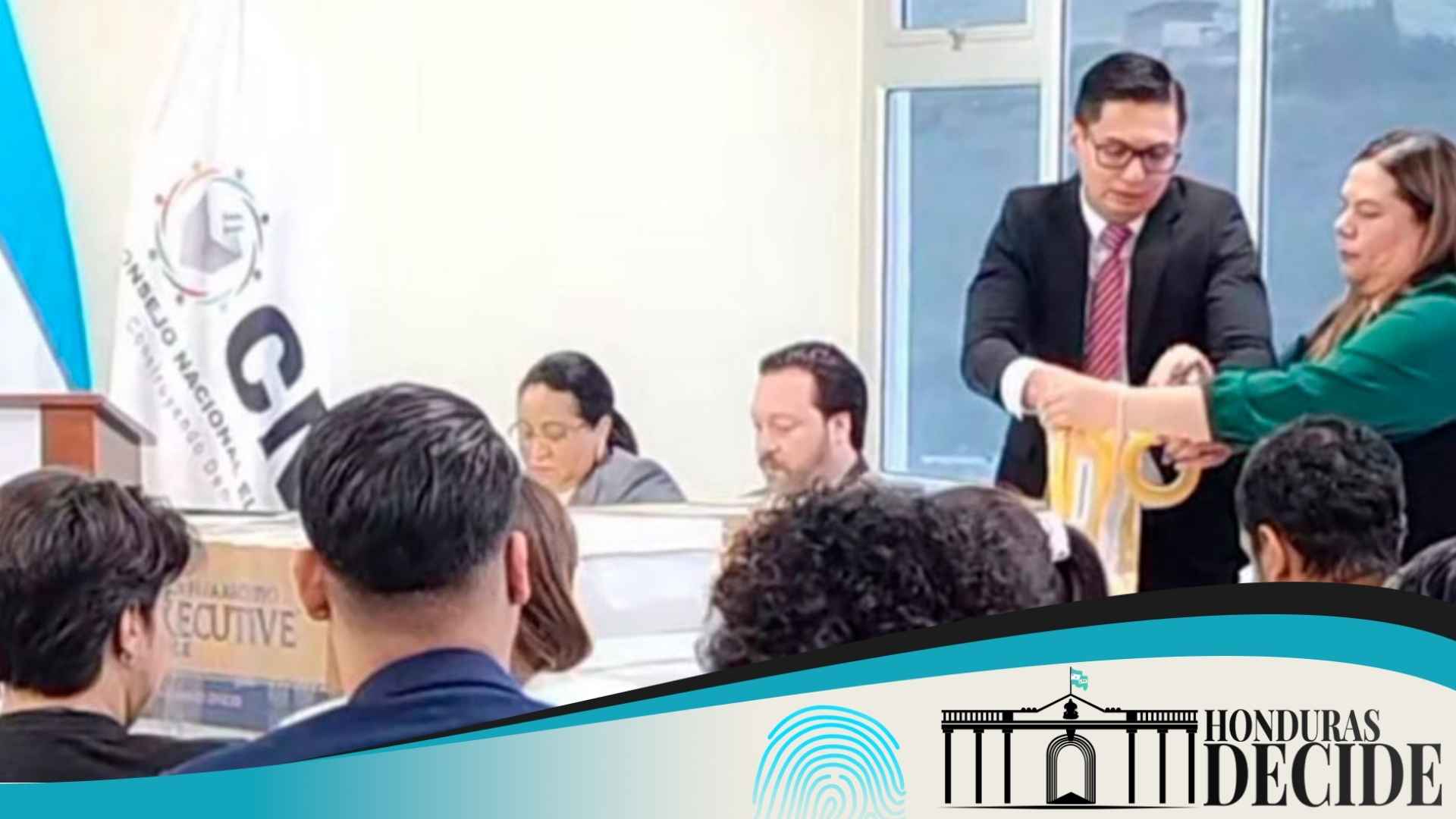 Por desconfianza empresas no participan en el proceso de licitación que impulsa el CNE, según expertos