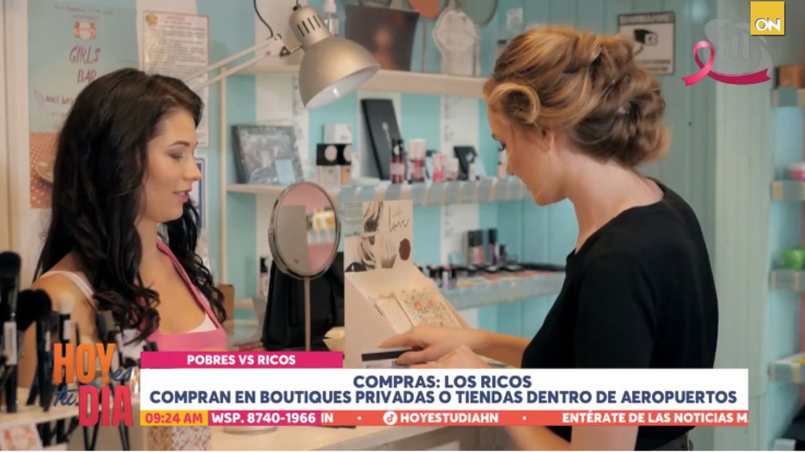 Comprar en tiendas de marca: lujo, estrategia y economía según tu nivel adquisitivo