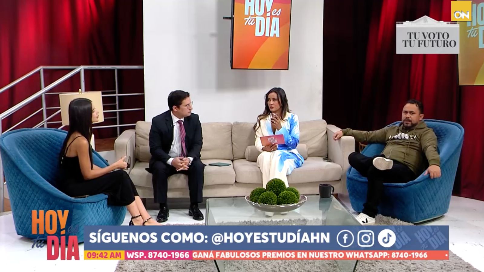 Influencers en Honduras y los riesgos de regalos y patrocinios sospechosos