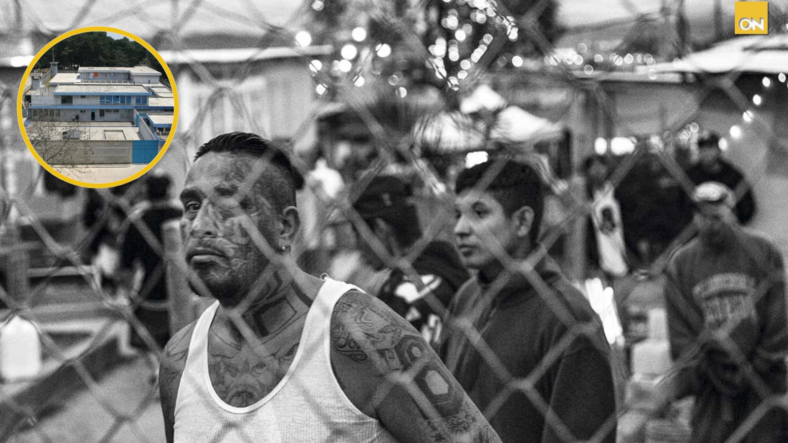 Crisis de seguridad en Guatemala tras la fuga de 20 pandilleros de la 18; EE. UU. expresa rechazo