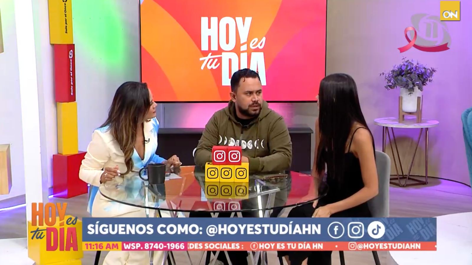 Entre tradición y modernidad: así evoluciona el estilo de vida en los hogares hondureños