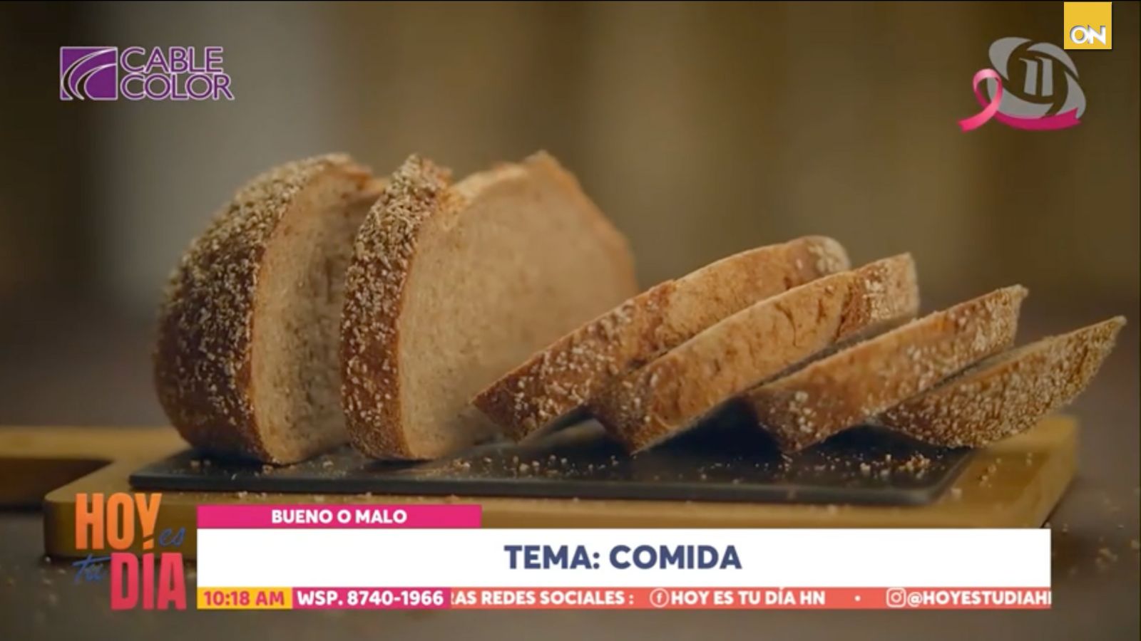 ¿Es buena o mala la manteca de cerdo? La nutricionista Andrea Sánchez aclara mitos sobre la alimentación saludable