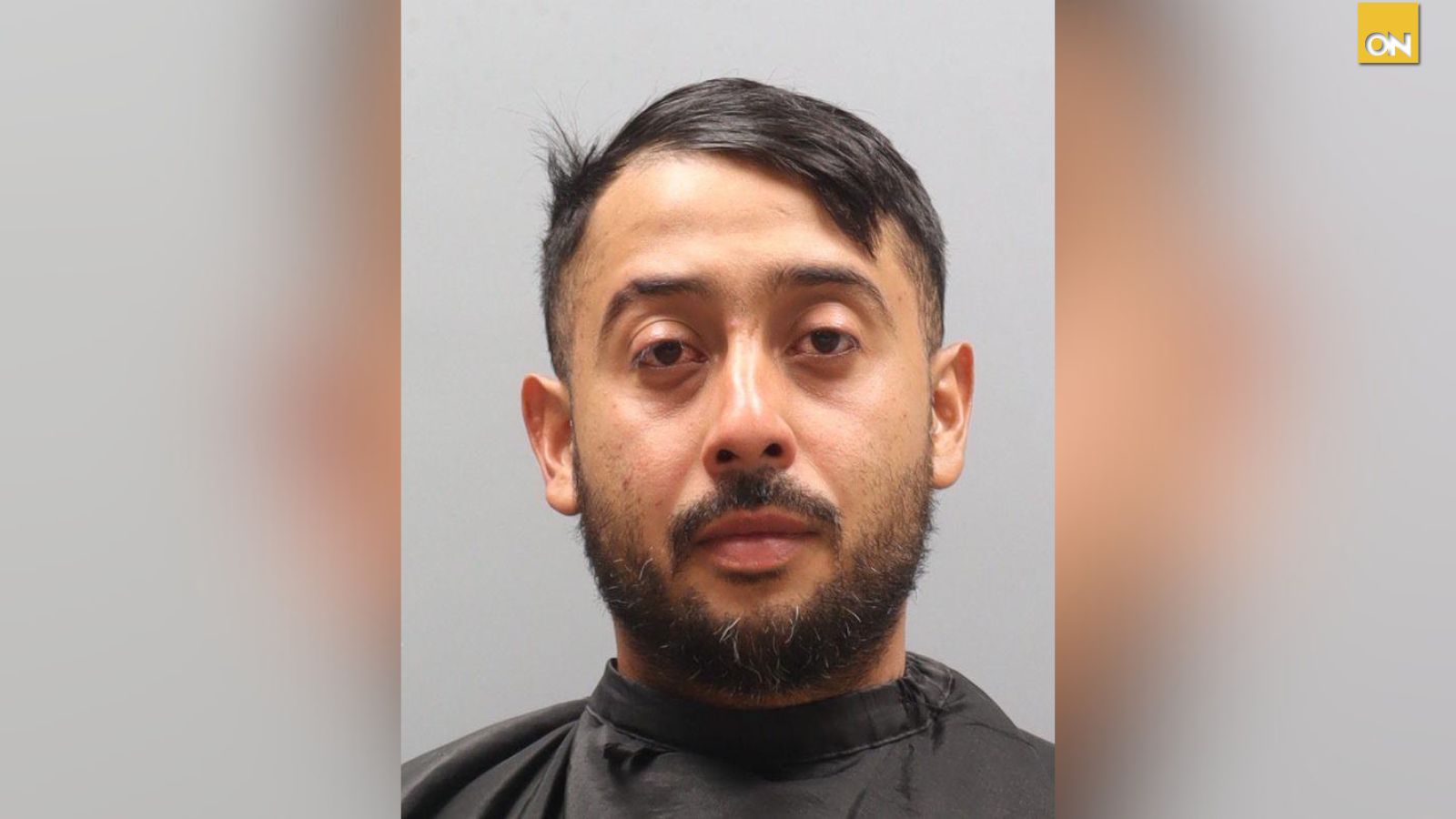 Hondureño acusado de asesinato tras tiroteo mortal en restaurante de Carolina del Sur